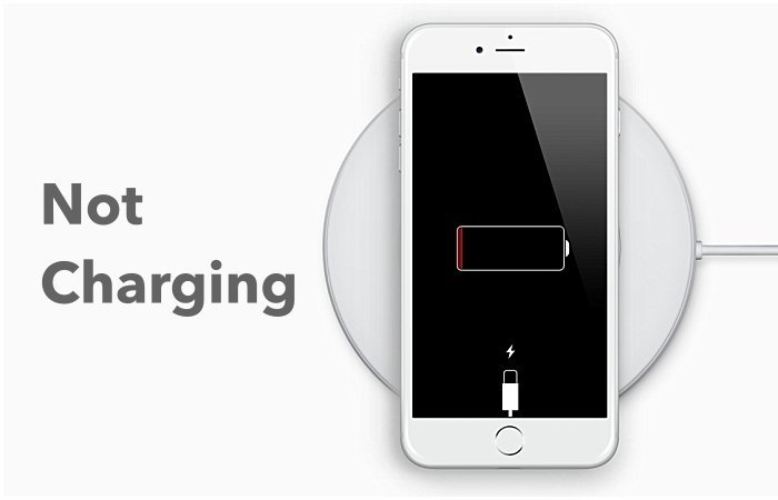 iPhone Not Charging Fix - PhoneModo