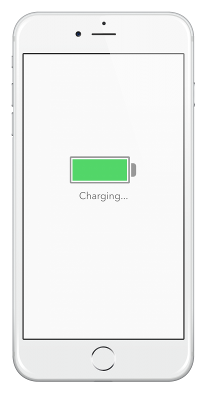 iPhone Not Charging Fix - PhoneModo