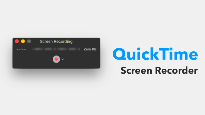 record iphone screen on mac