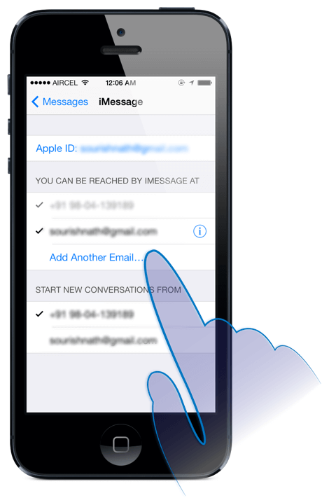 imessage-spy