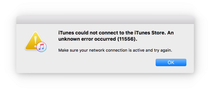 itunes-error-11556