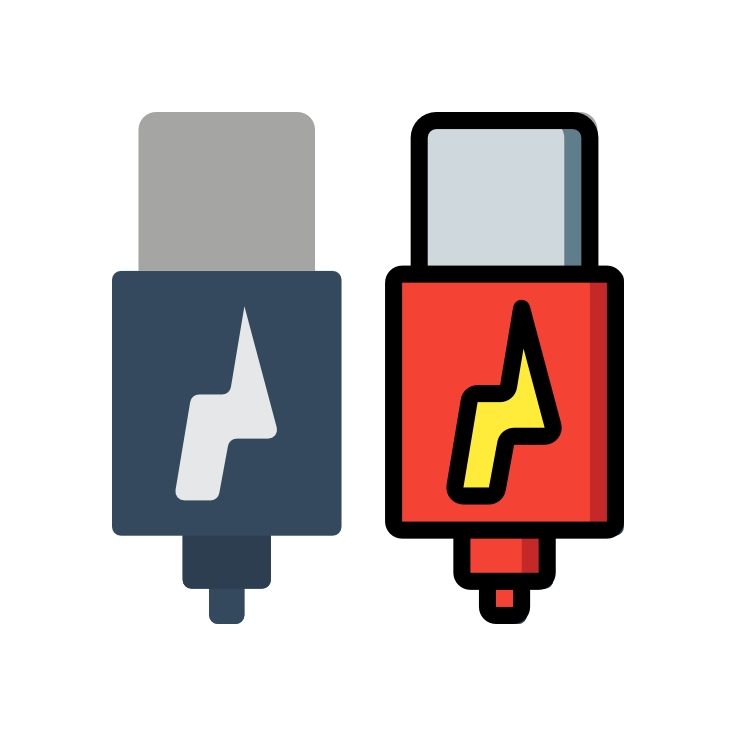 USB C vs Apple Thunderbolt Difference - PhoneModo