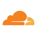 cloudflare icon