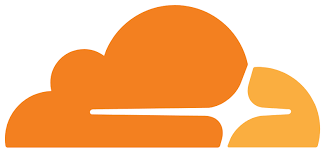 cloudflare icon