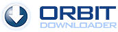 orbit downloader