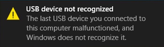 USB-Device-Not-Recognized-Error 