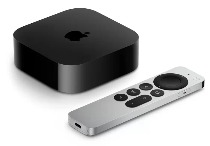 apple tv