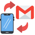 transfer-contacts gmail to iphone