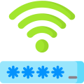 wifi QR Code