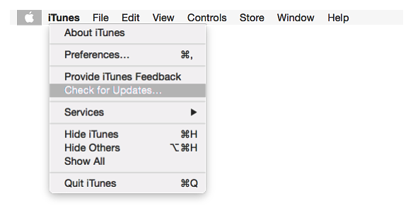 itunes-update-mac