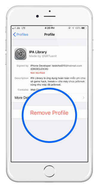 ipa library good apps