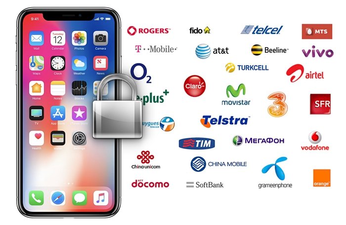 unlock iphone x