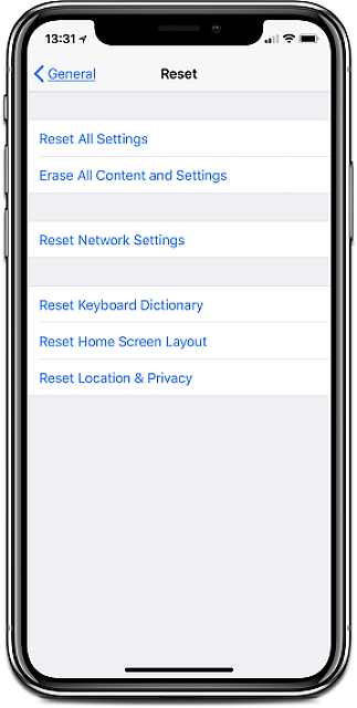 reset-network-settings-iphone-xs