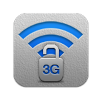 3g unrestrictor app