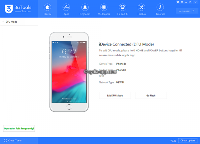 instal the new version for ios Comfy File Recovery 6.9